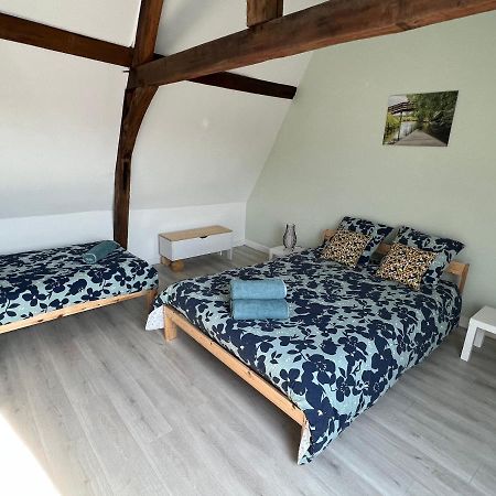 Appartement Le Saint Haut Centre Ville A Saint-Omer Екстериор снимка