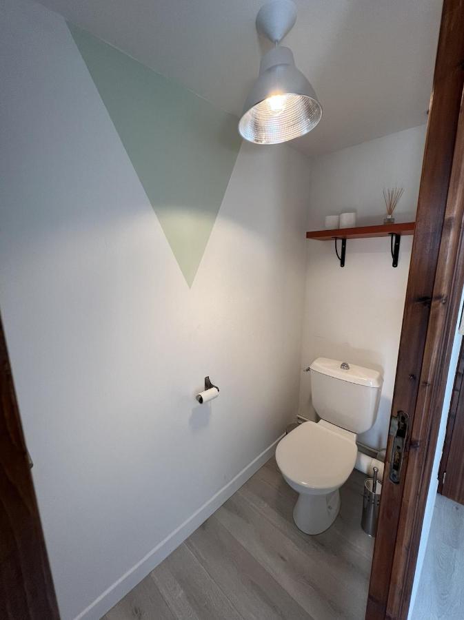 Appartement Le Saint Haut Centre Ville A Saint-Omer Екстериор снимка